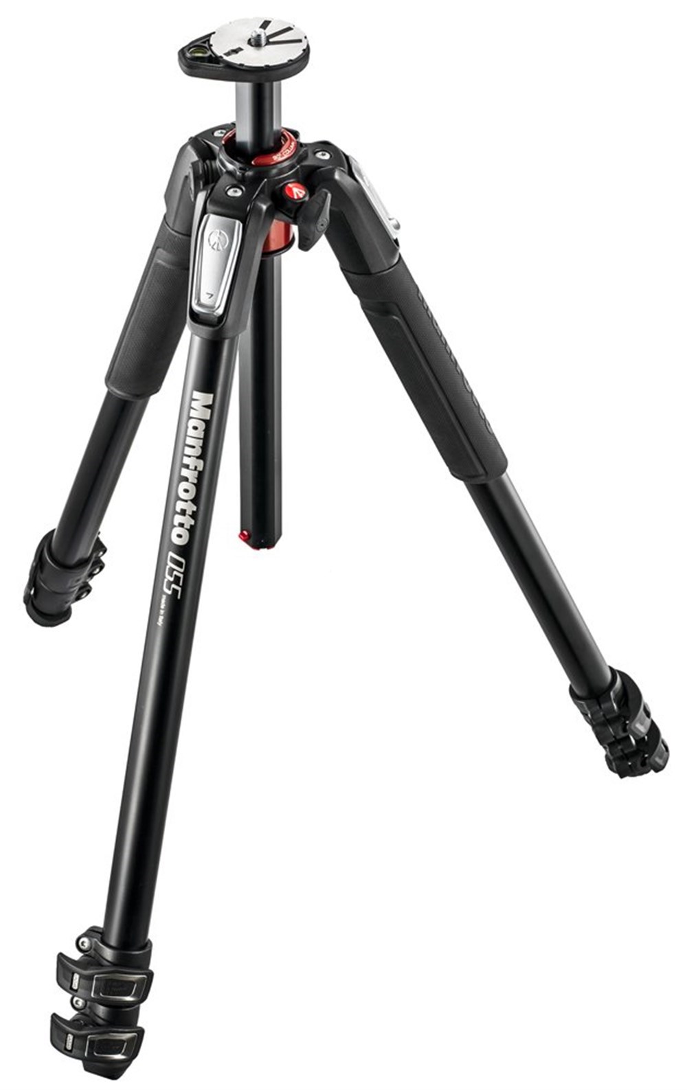 Manfrotto MK055XPRO3-3W Tripod Kit