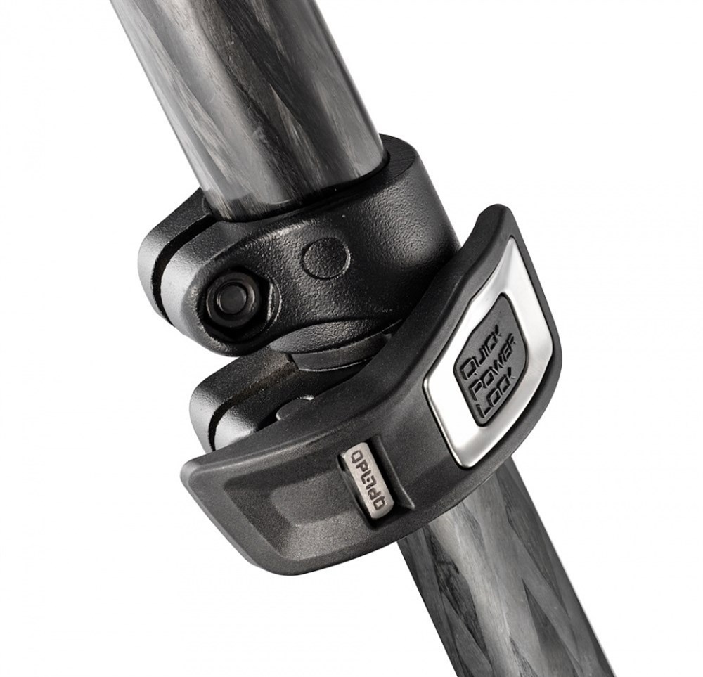 Manfrotto MT190CXPRO3  Karbon fiber Tripod