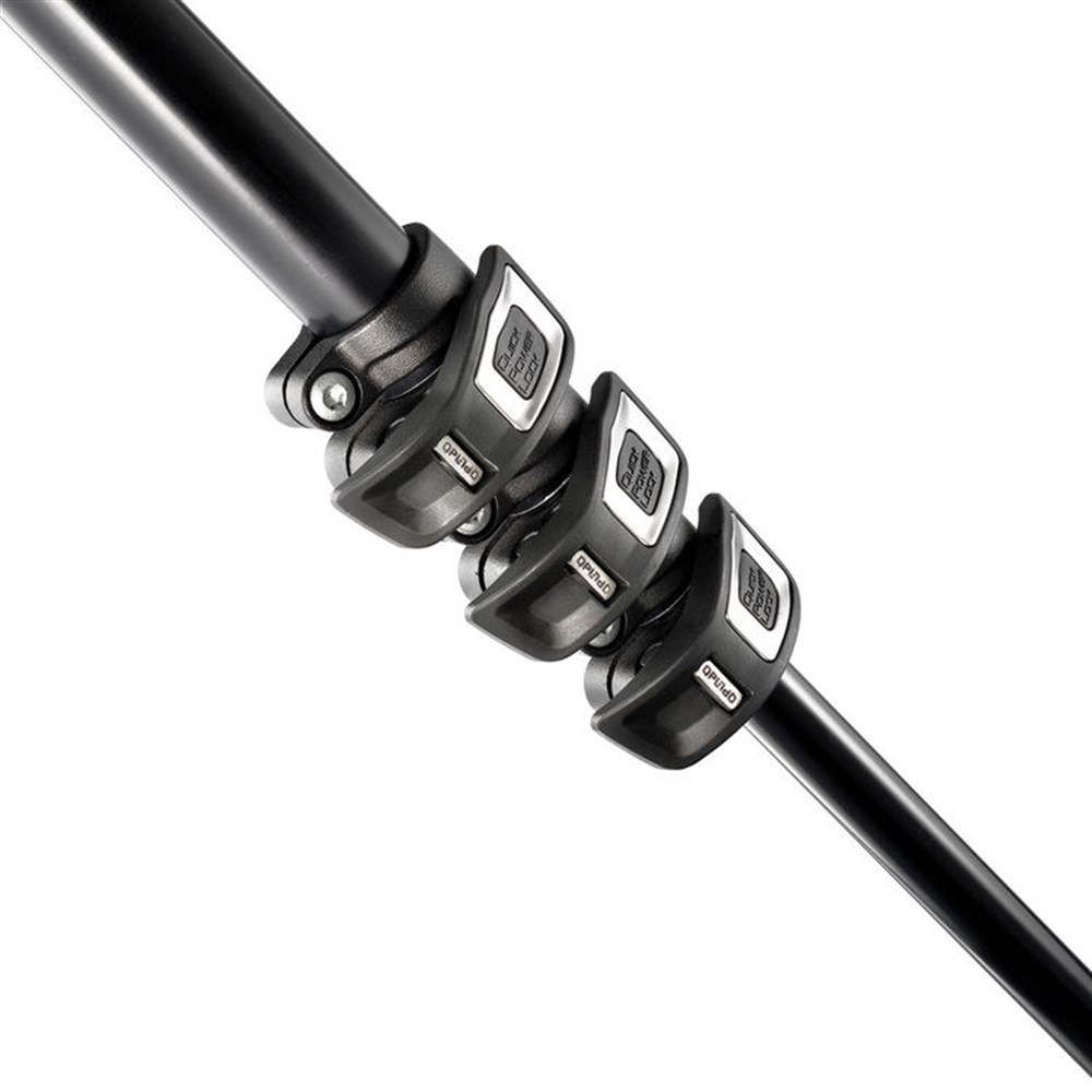 Manfrotto MT190XPRO4 Tripod