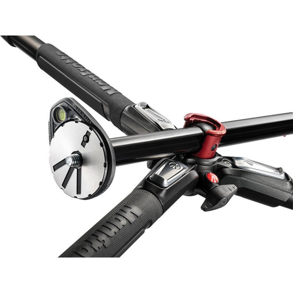 Manfrotto MT190XPRO4 Tripod