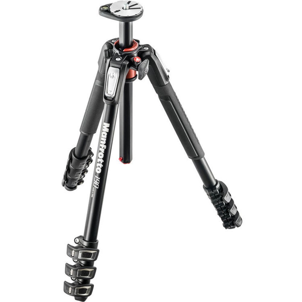 Manfrotto MT190XPRO4 Tripod