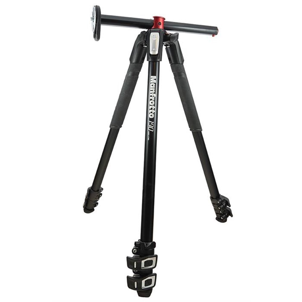 Manfrotto MT190XPRO3 Tripod