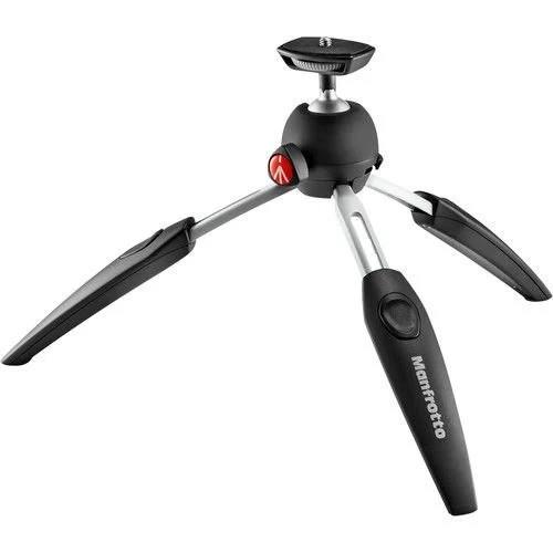 MANFROTTO MTPIXIEVO-BK 2 SECTION MINI TRIPOD BLACK