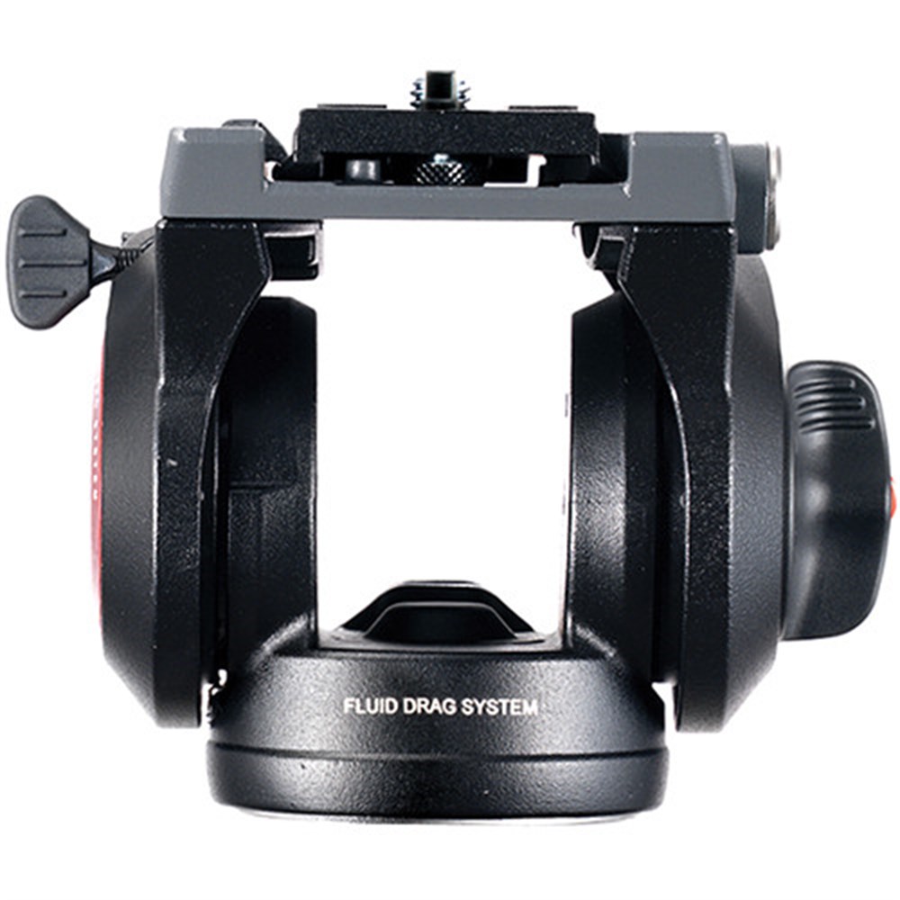 Manfrotto MVH500AH Fluid Video Head