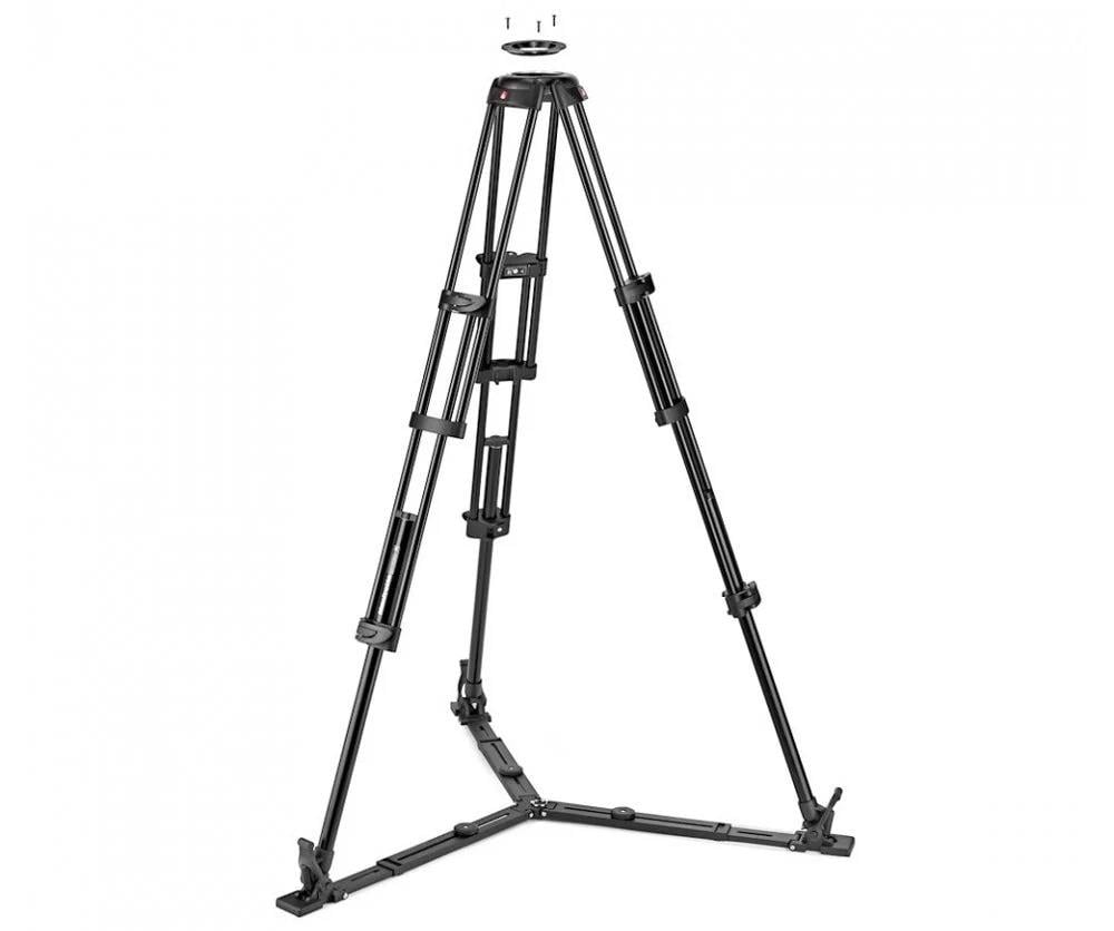Manfrotto MVK504XTWINGA Video Tripod Seti
