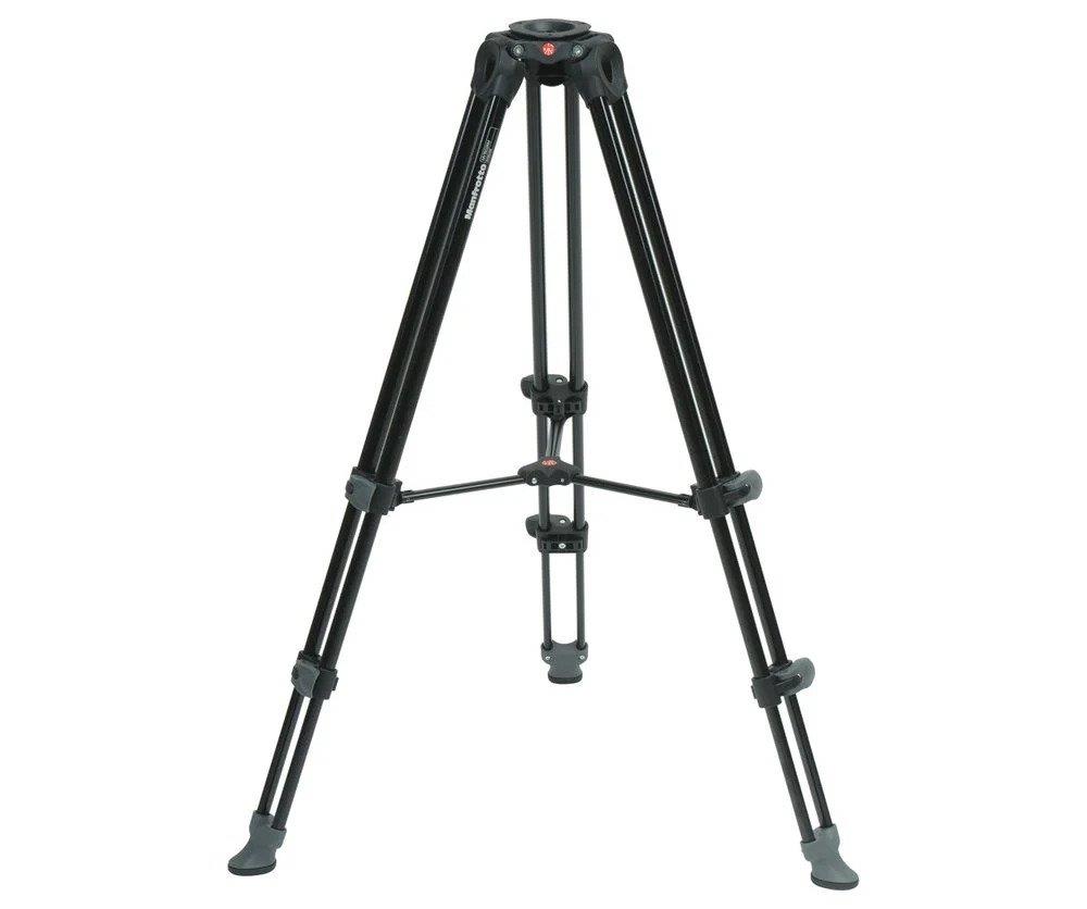 Manfrotto MVK502AM-1 Video Tripod Kiti
