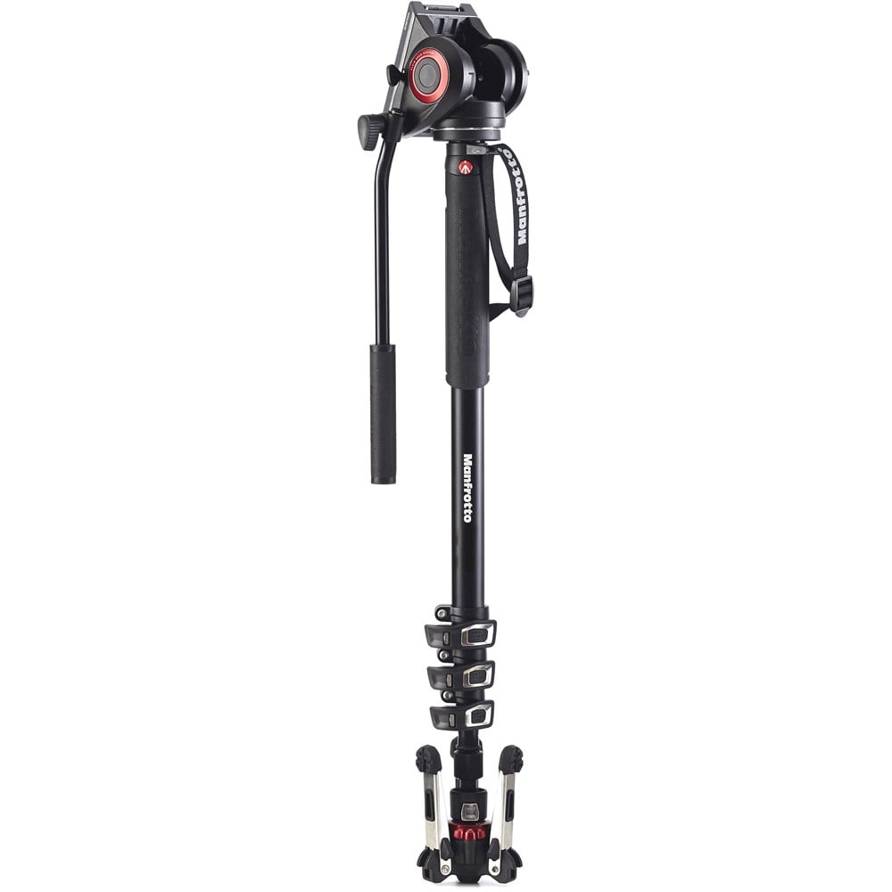 Manfrotto MVMXPRO500 XPRO Video Monopod