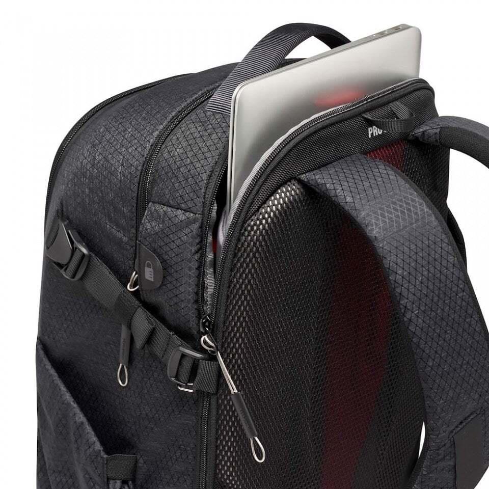 Manfrotto PL Backloader Backpack M
