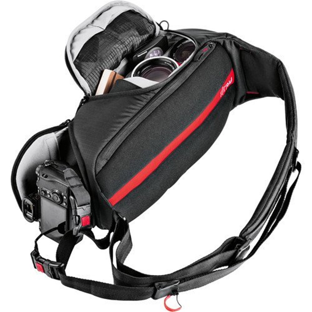 manfrotto Pro Light FastTrack 8 Sling Bag