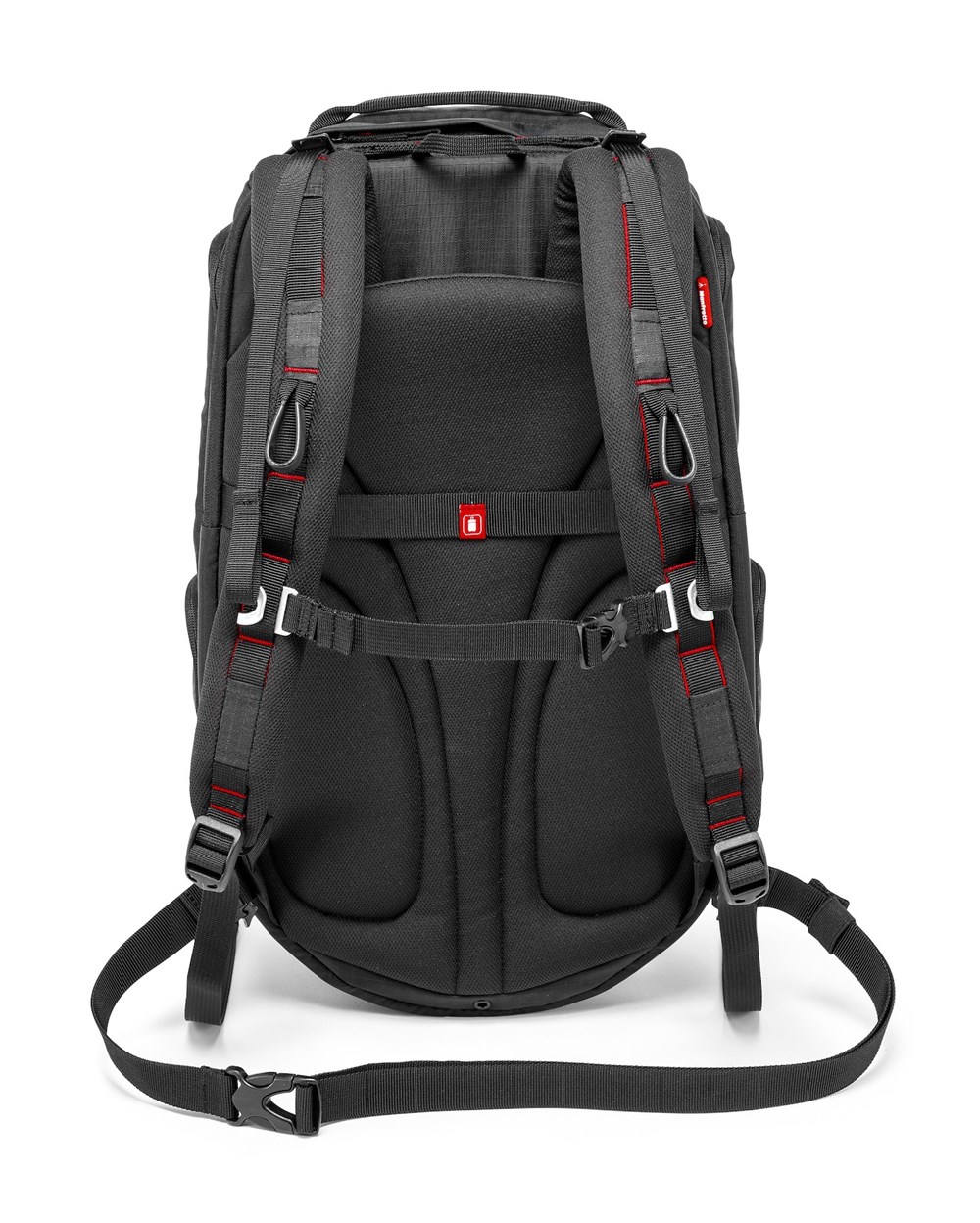 Manfrotto Revolver-8 PL Pro Light Sırt Çantası (Siyah)