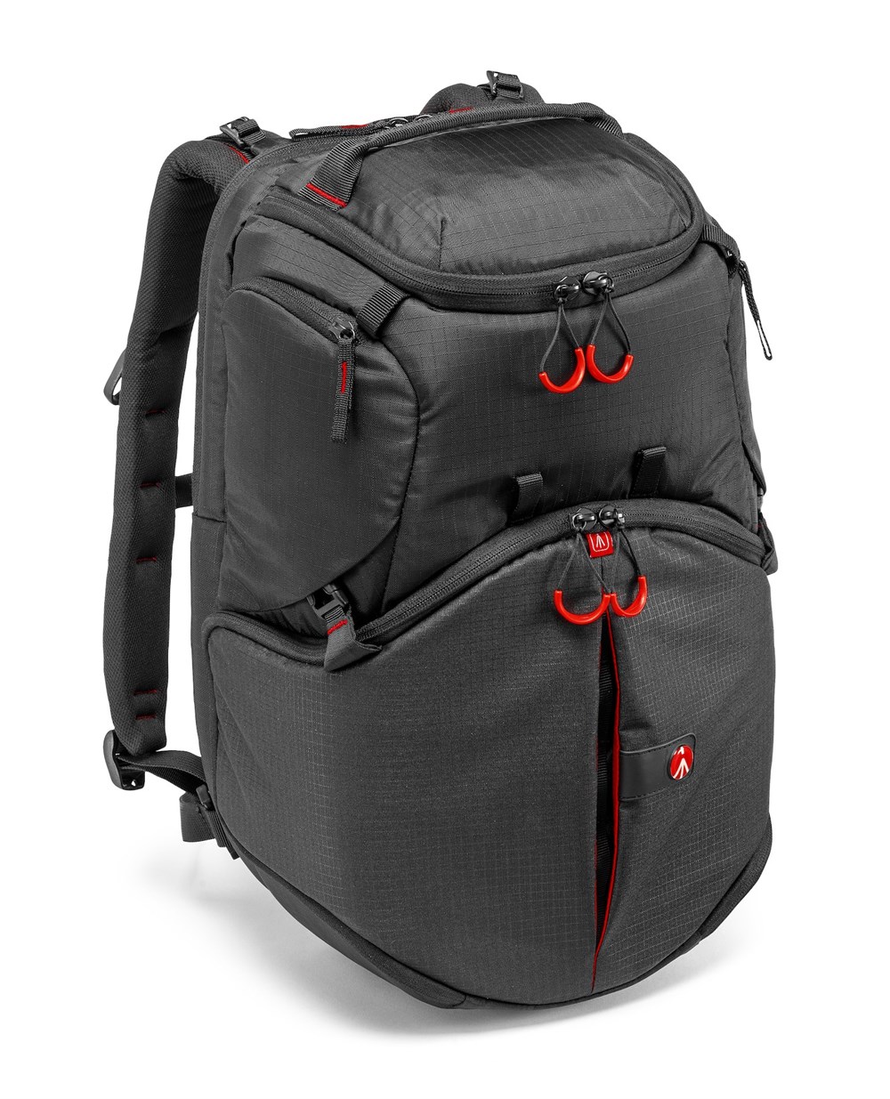 Manfrotto Revolver-8 PL Pro Light Sırt Çantası (Siyah)