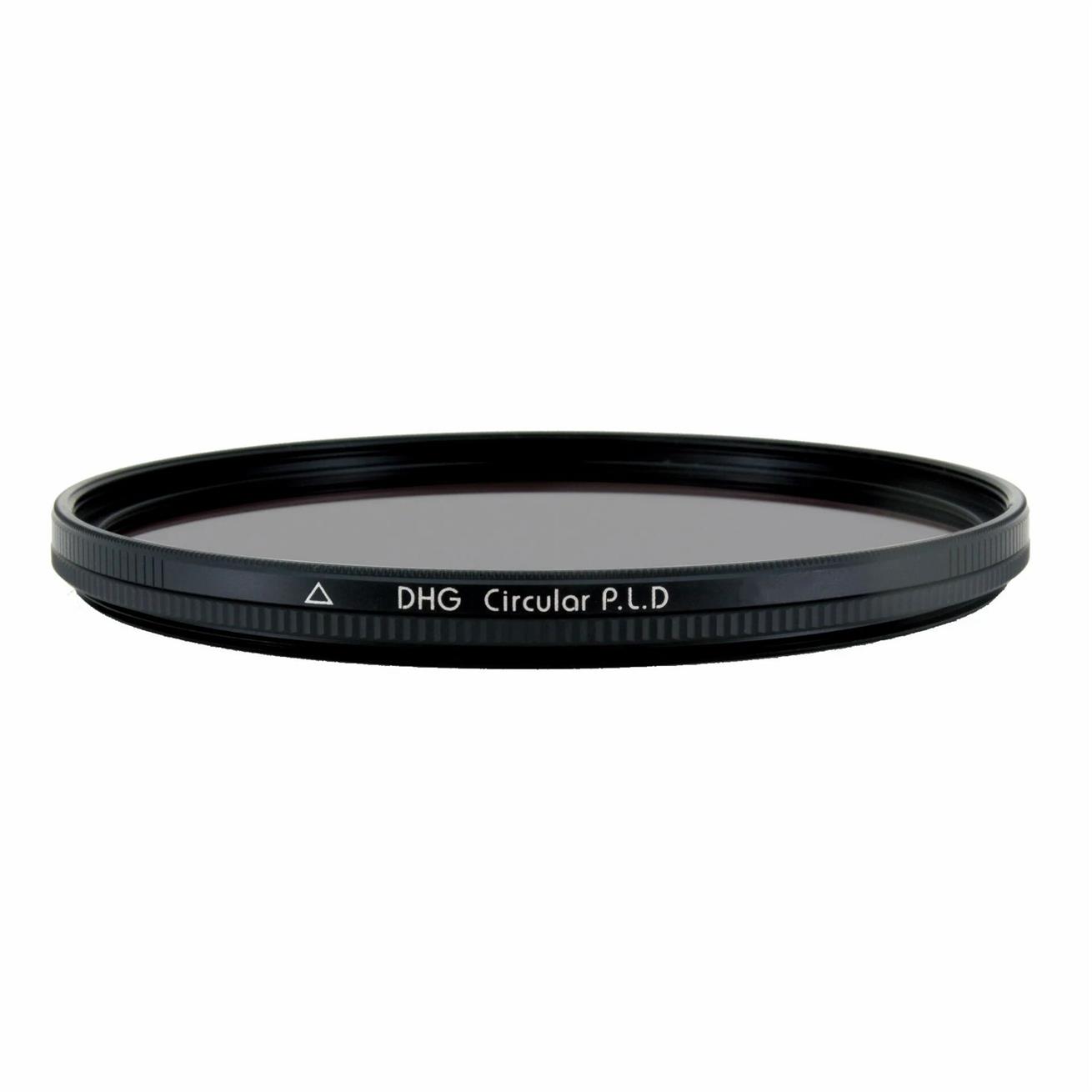 Marumi 43mm DHG Circular Polarize Filtre
