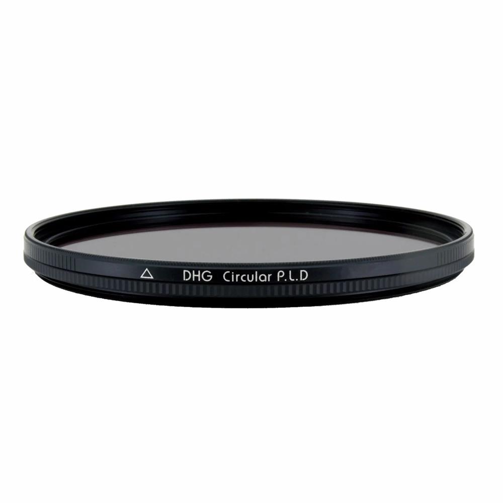 Marumi 67mm DHG Circular Polarize Filtre