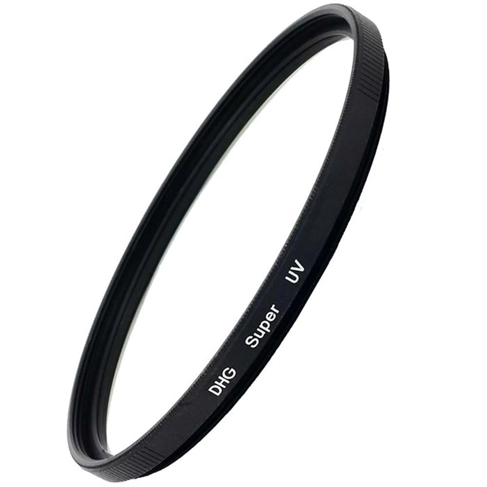 Marumi 72mm DHG Süper UV Filtre