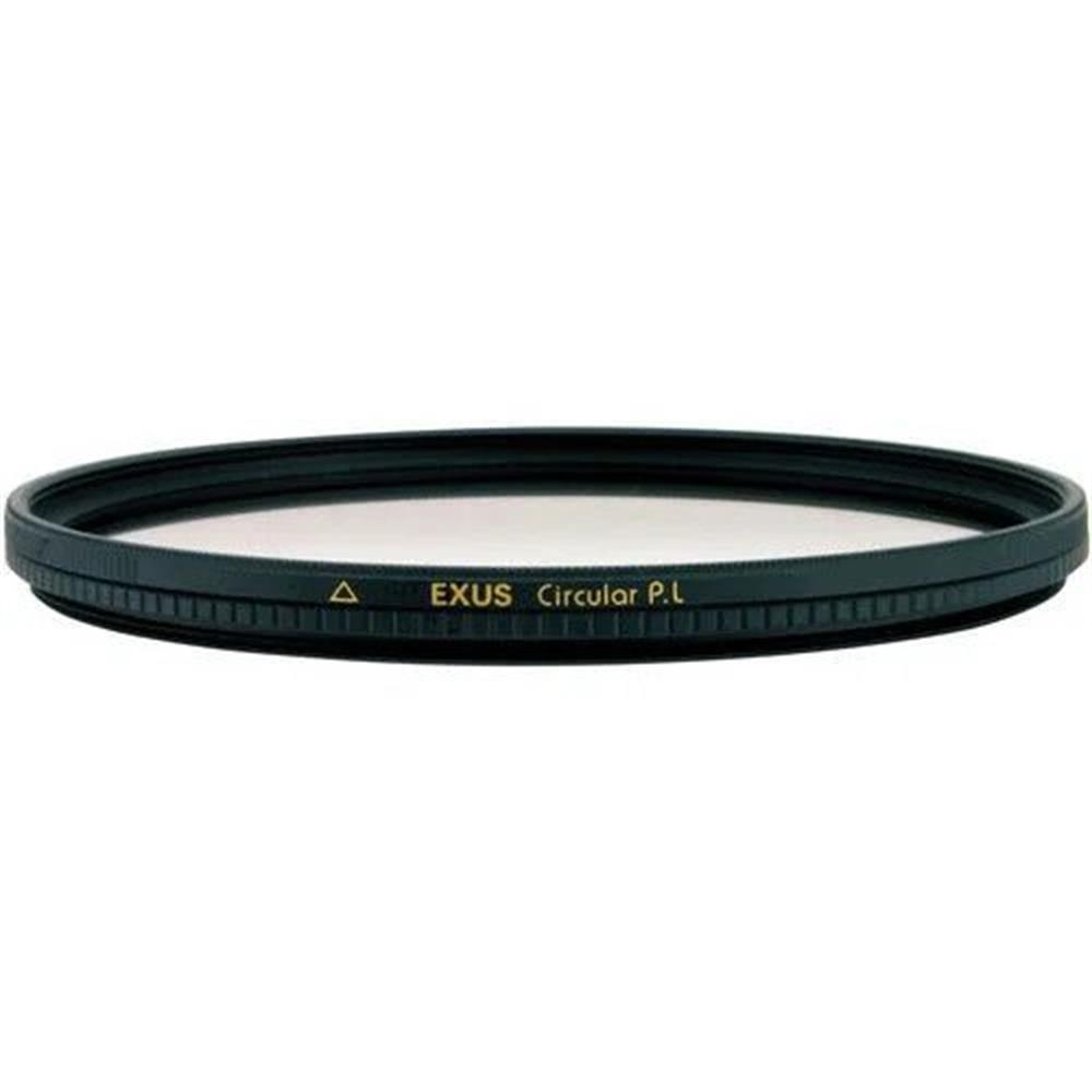 Marumi 77mm EXUS Circular Polarize Filtre