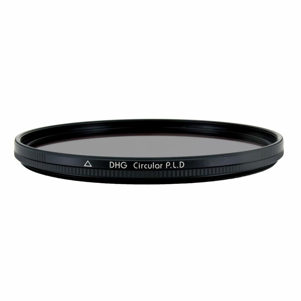 Marumi 82mm DHG Circular Polarize Filtre
