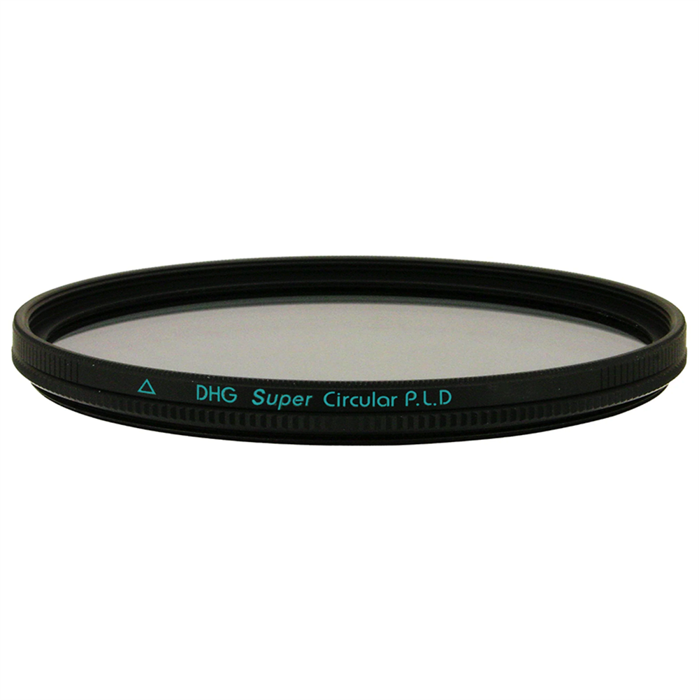 Marumi 82mm DHG Super Circular Polarize Filtre
