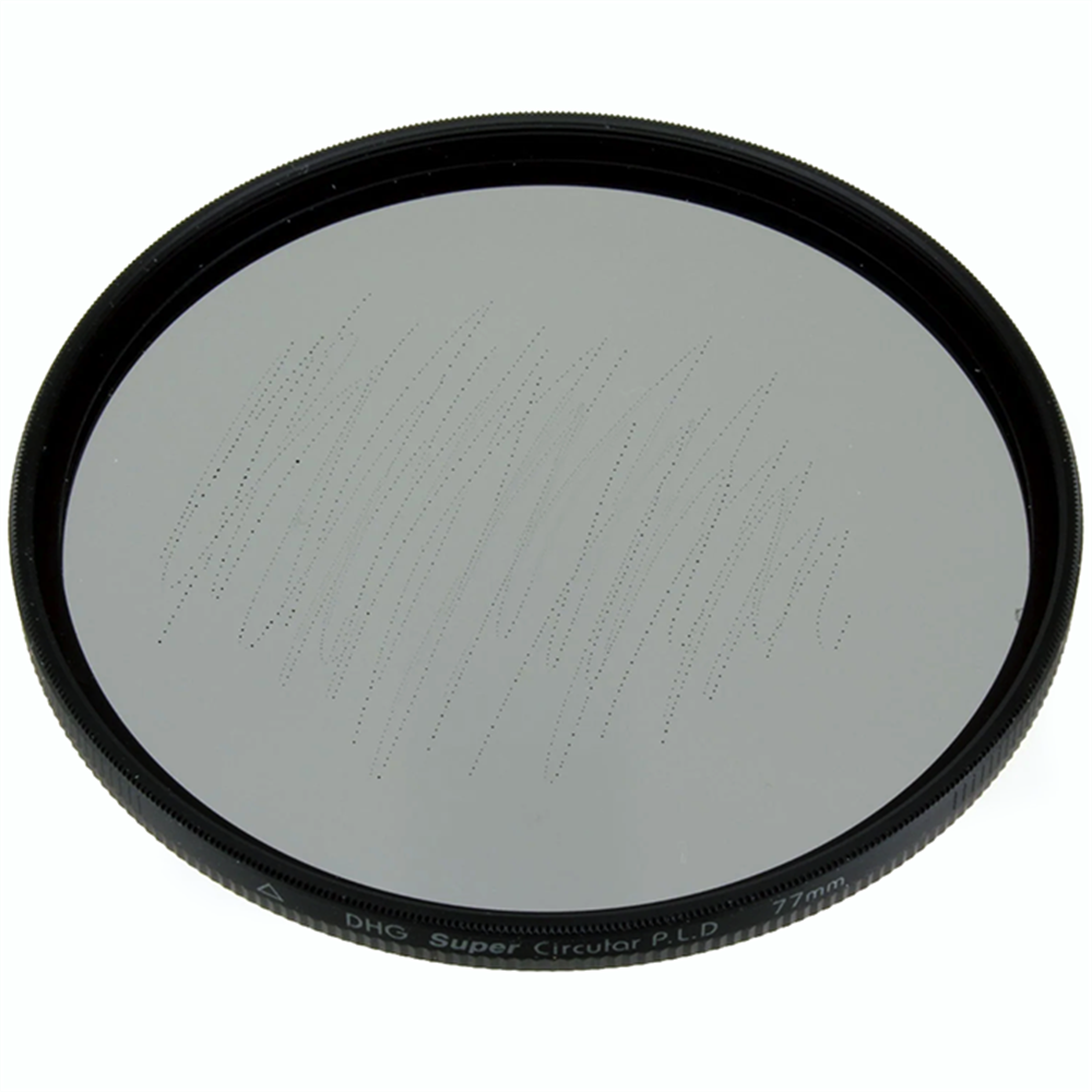 Marumi 82mm DHG Super Circular Polarize Filtre