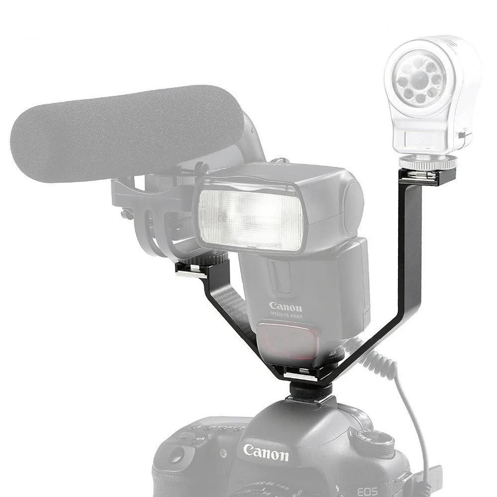 Micnova MQ-THM02 Çoklayıcı Adaptör