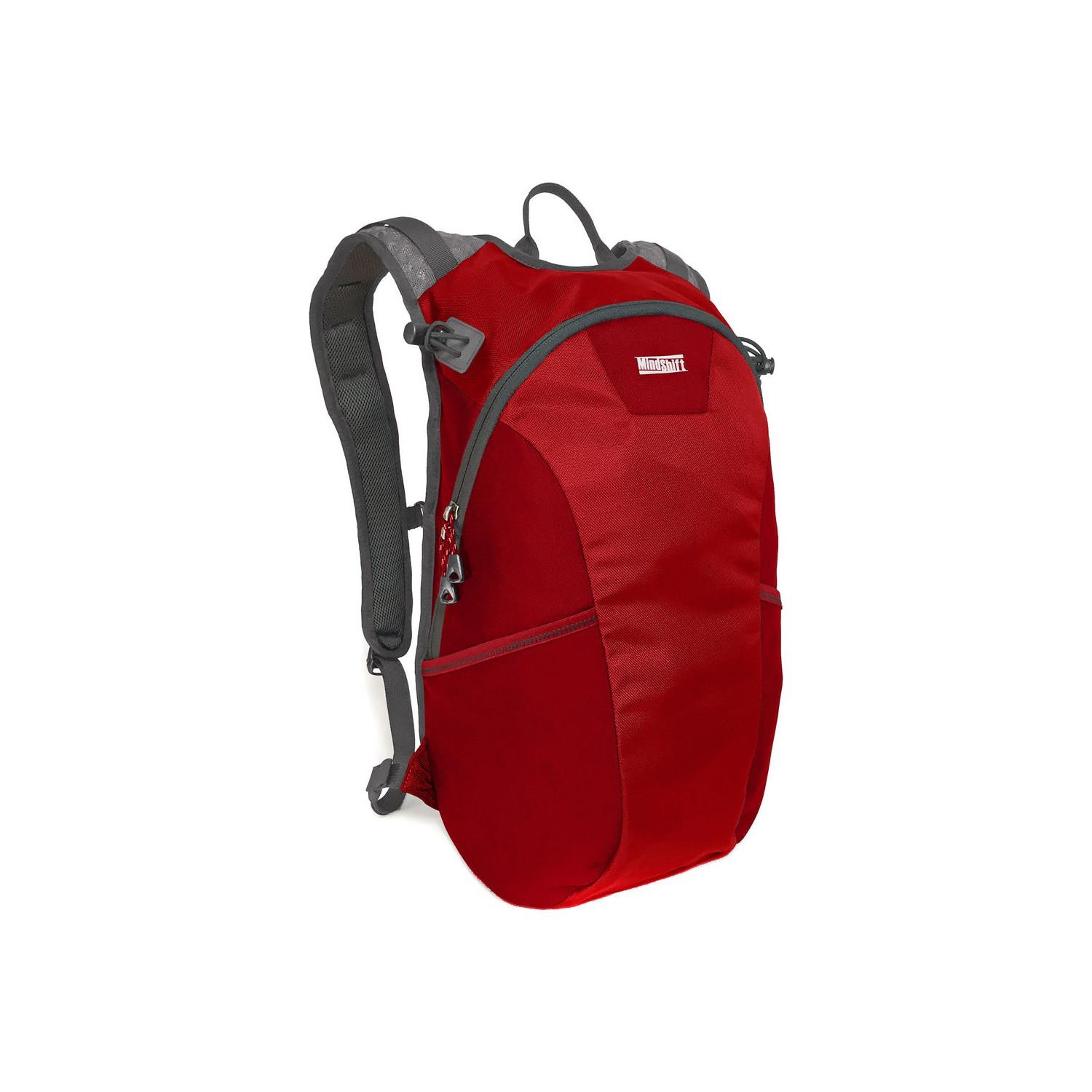 Think Tank Mindshift Gear Sidepath Çanta Kırmızı