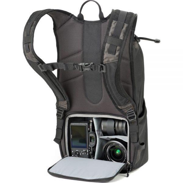Think Tank Mindshift Gear Sidepath Çanta Kırmızı