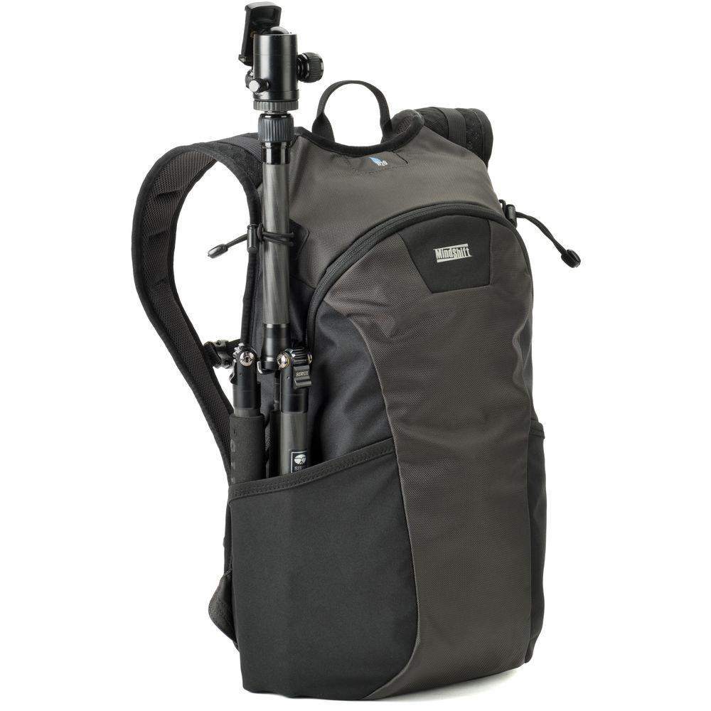 Think Tank Mindshift Gear Sidepath Çanta Kırmızı