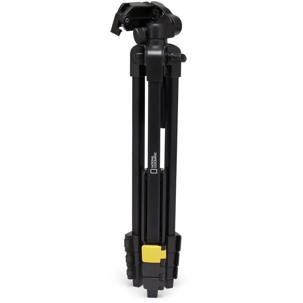 National Geographic Fotoğraf Tripod Small NG-PT001