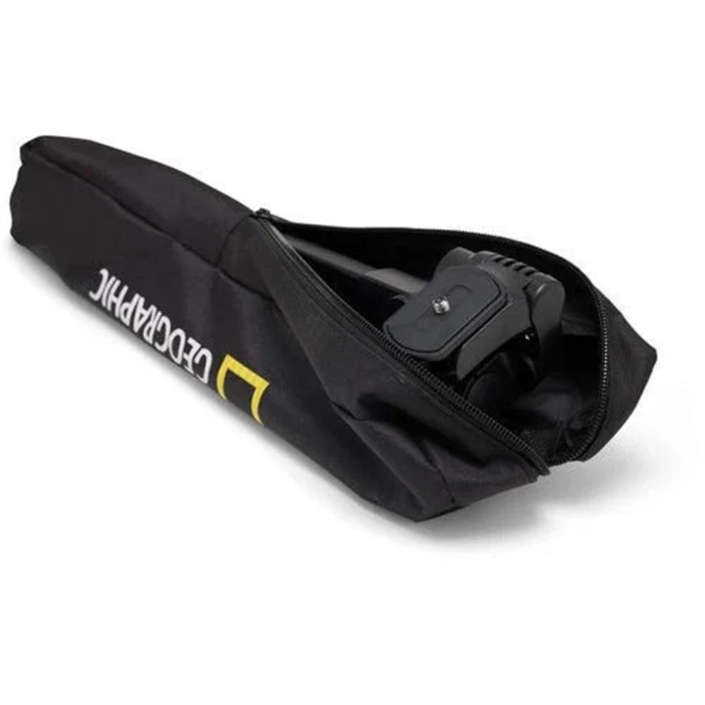 National Geographic Fotoğraf Tripod Small NG-PT001