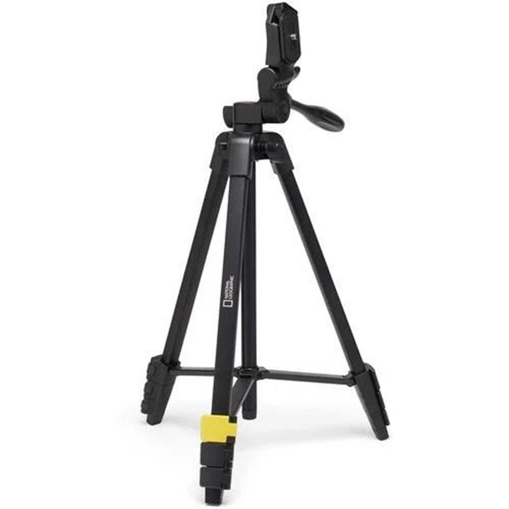 National Geographic Fotoğraf Tripod Small NG-PT001