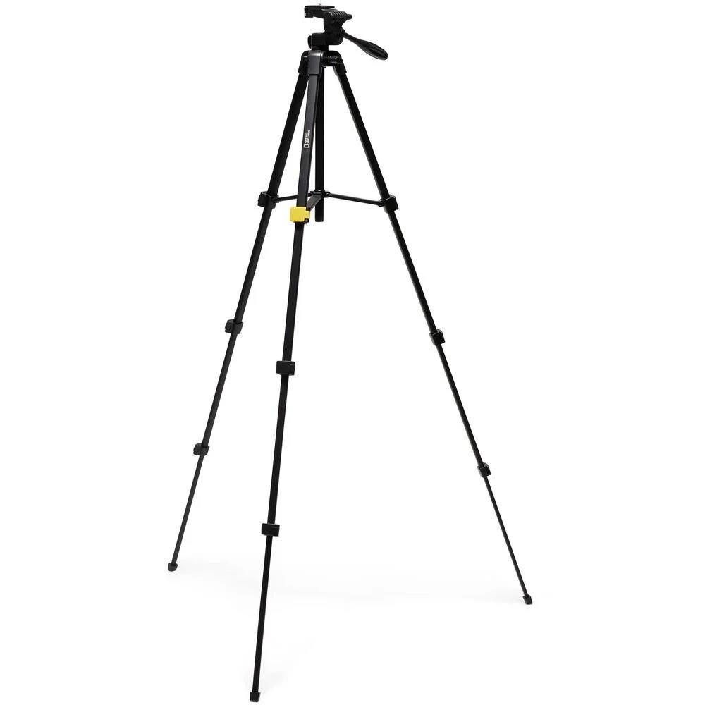 National Geographic Fotoğraf Tripod Small NG-PT001