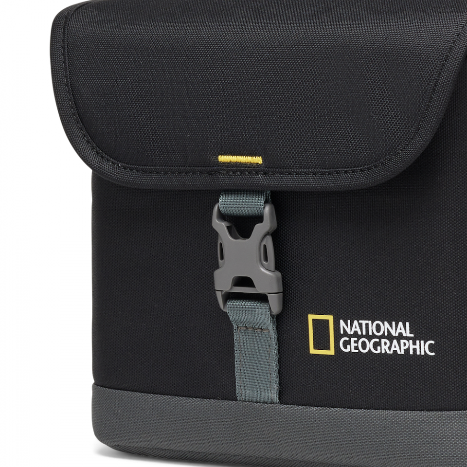 National Geographic NG E1 2360 Omuz Çantası