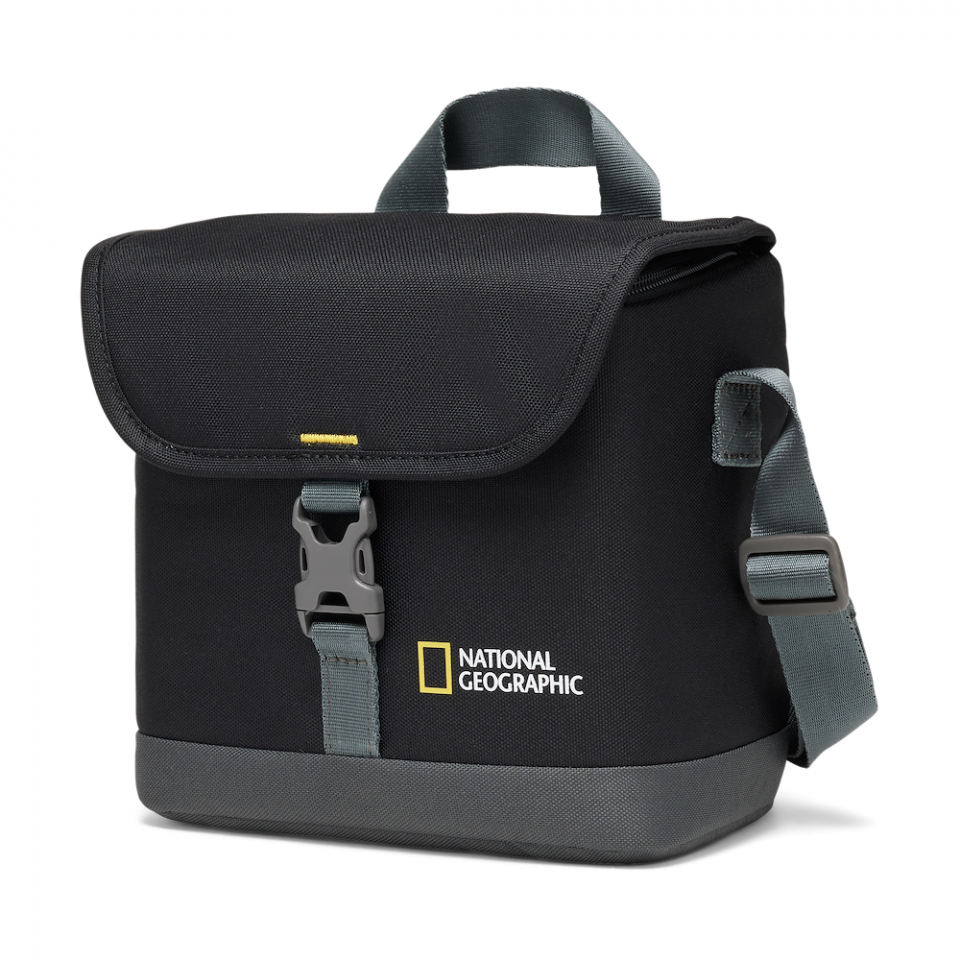 National Geographic NG E1 2360 Omuz Çantası