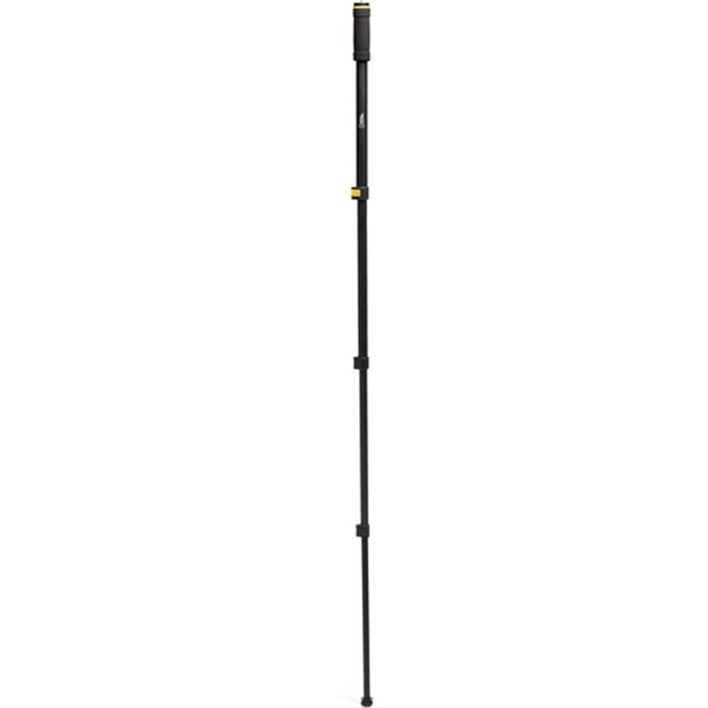 National Geographic NG-PM001 4-Section Photo Monopod & Phone Adapt