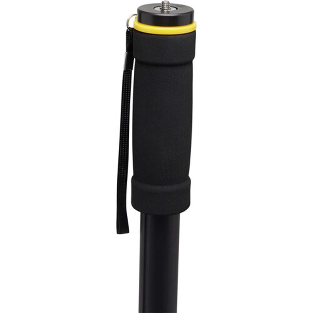 National Geographic NG-PM001 4-Section Photo Monopod & Phone Adapt