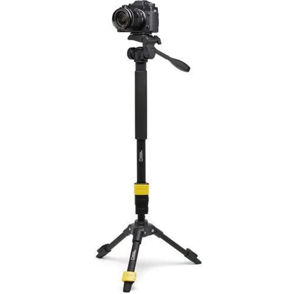 National Geographic Photo 3-in-1 Monopod NG-PM002