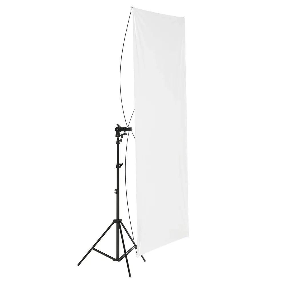 Neewer RF-0918 90x180cm Sunbounce Reflektör Set (Altın/Gümüş/Siyah/Beyaz)