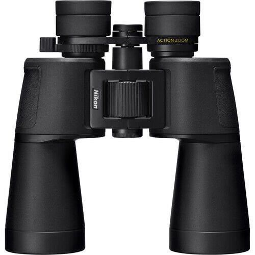 Nikon Action Zoom 10-22x50 Dürbün