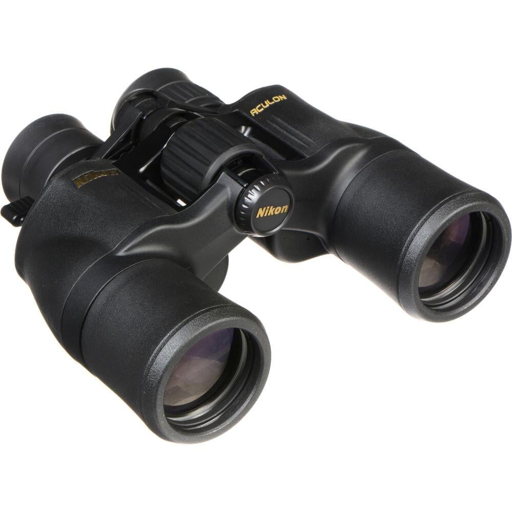 Nikon Aculon A211 8-18x42 Zoom