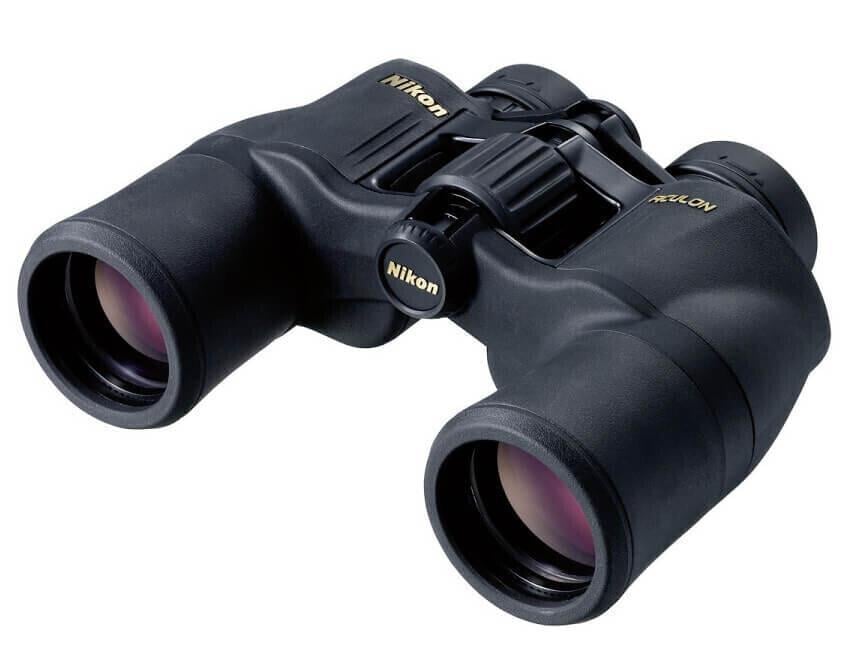 NIKON ACULON A211 10X42