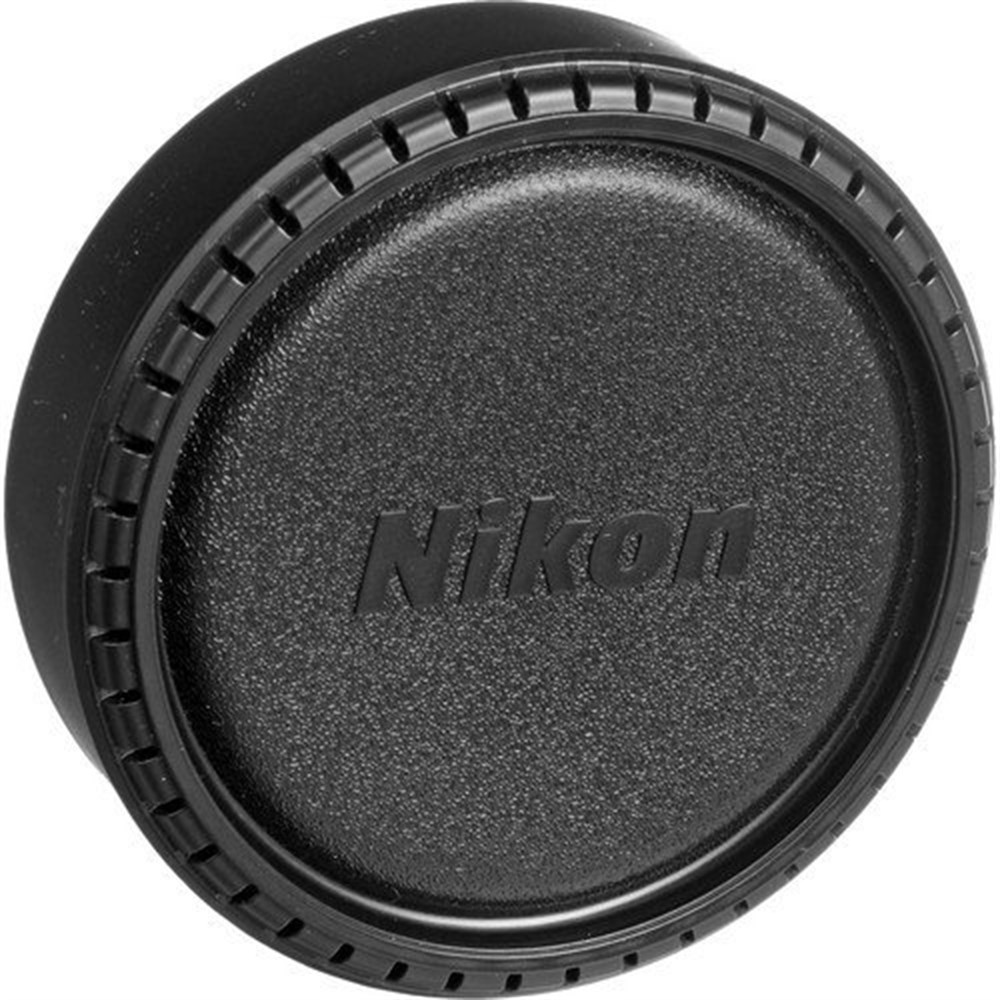 Nikon AF 10.5mm f/2.8G ED DX Balıkgözü Lens