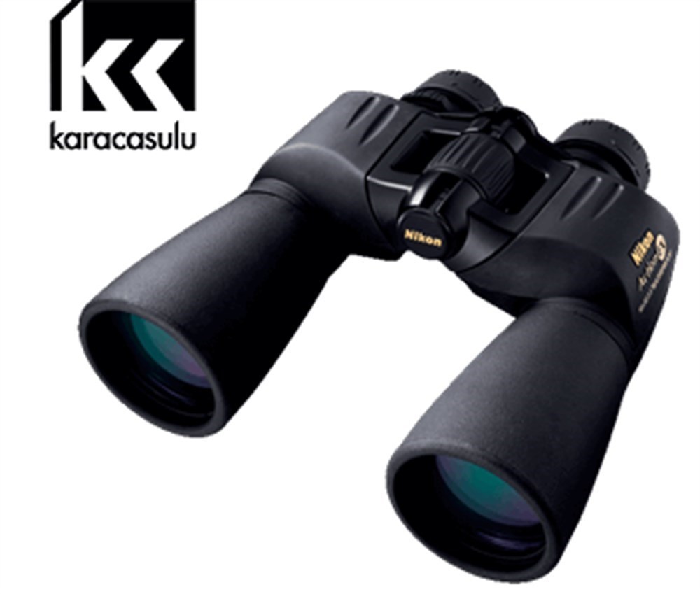 Nikon Aculon A211 16X50 Dürbün
