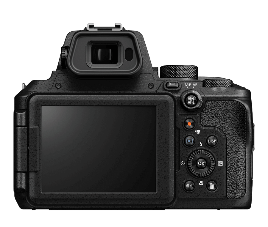 Nikon Coolpix P950 Dijital Fotoğraf Makinesi