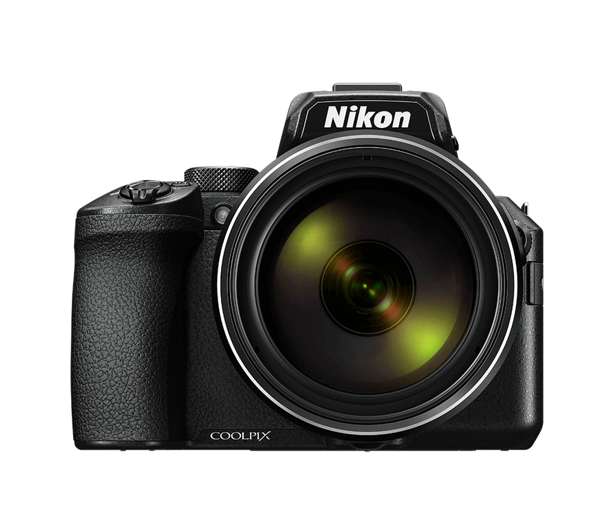 Nikon Coolpix P950 Dijital Fotoğraf Makinesi