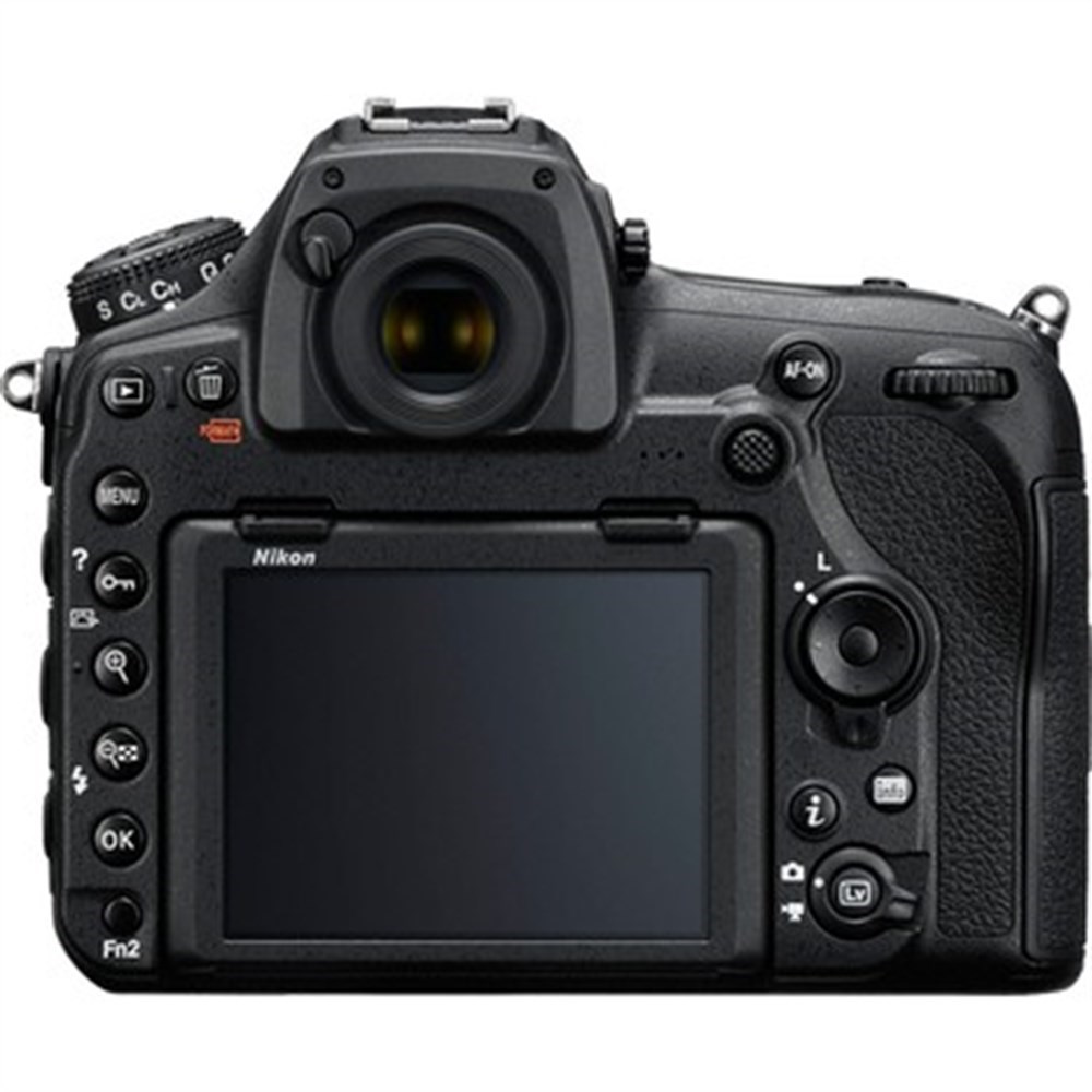 Nikon D850 + 24-120mm f/4 VR Lens Kit