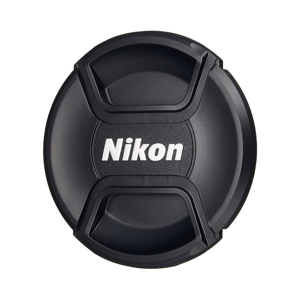 Nikon LC-77 77mm  lens kapağı