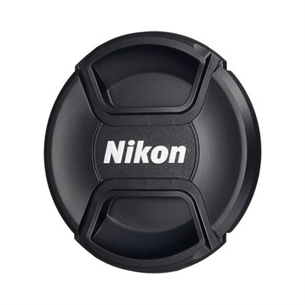 Nikon LC-72 72mm  lens kapağı