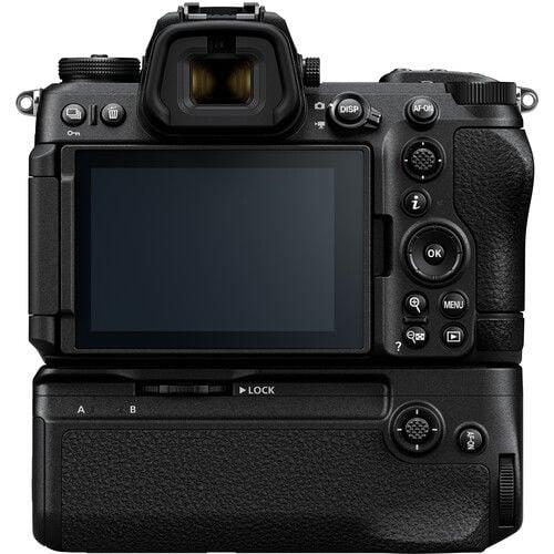 Nikon MB-N14 Pil Paketi