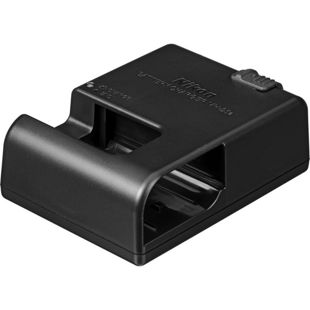 Nikon MH-25A Şarj Cihazı (EN-EL15/EN-EL15A/EN-EL15B/EN-EL15C)