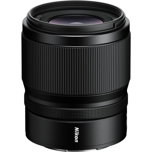 Nikon NIKKOR Z 50mm F/1.4 Lens