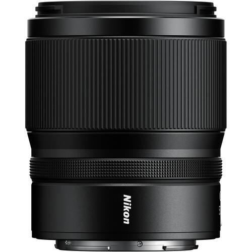 Nikon NIKKOR Z 50mm F/1.4 Lens